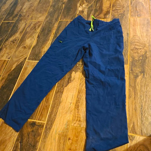 Landau unisex navy - navy, scrub