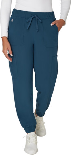 Hanes women scrub - women's, cargo